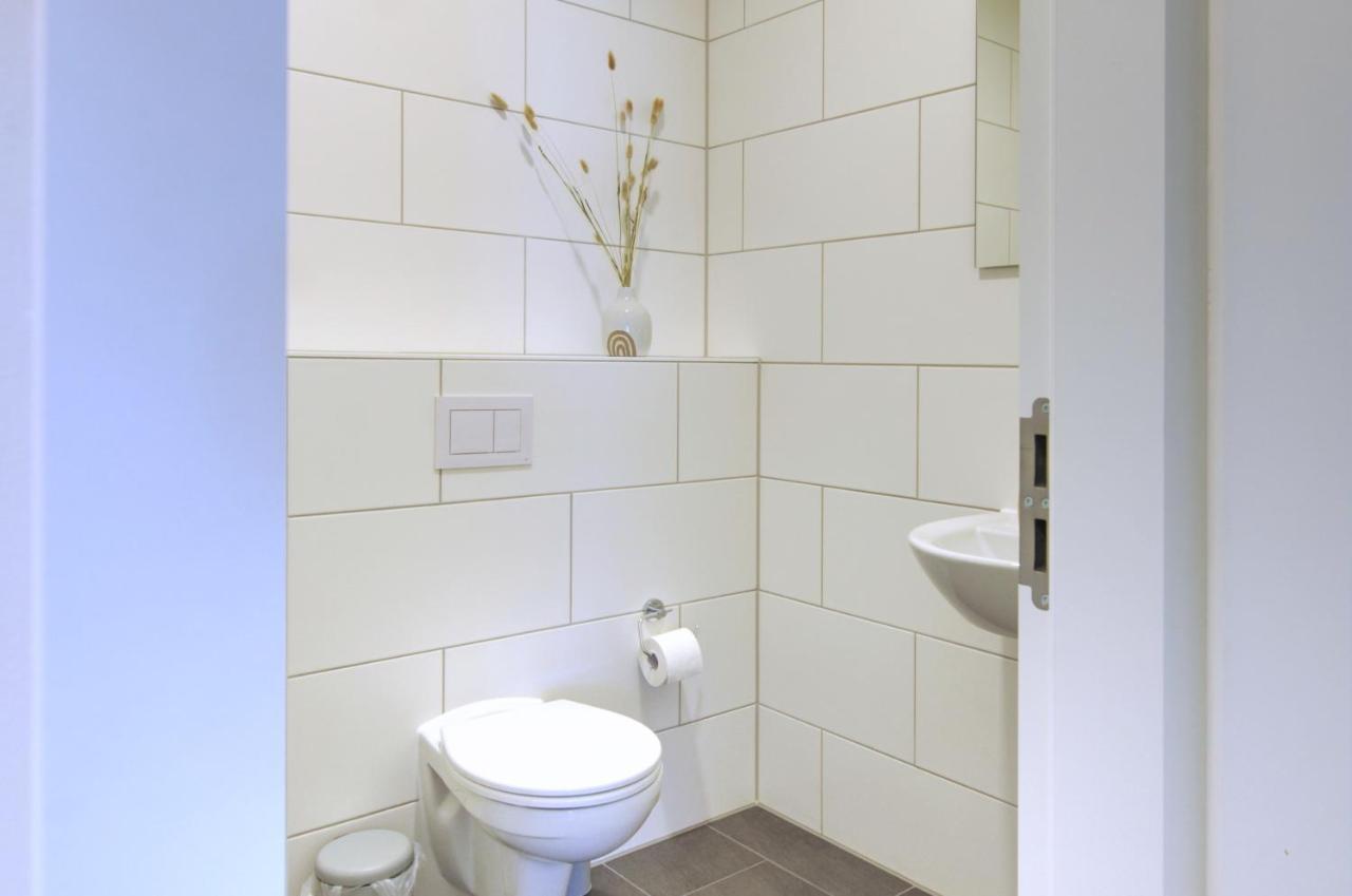 Vonbehling Boutique Apt. - Blick Ueber Die Daecher Висбаден Экстерьер фото