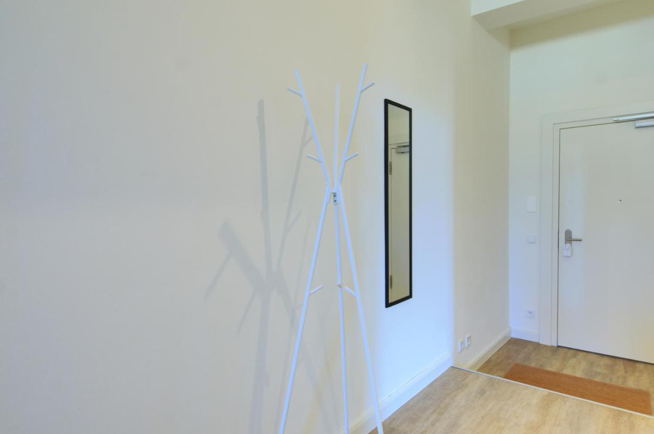 Vonbehling Boutique Apt. - Blick Ueber Die Daecher Висбаден Экстерьер фото